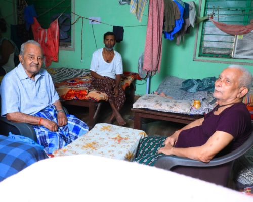 Empowerment and Support